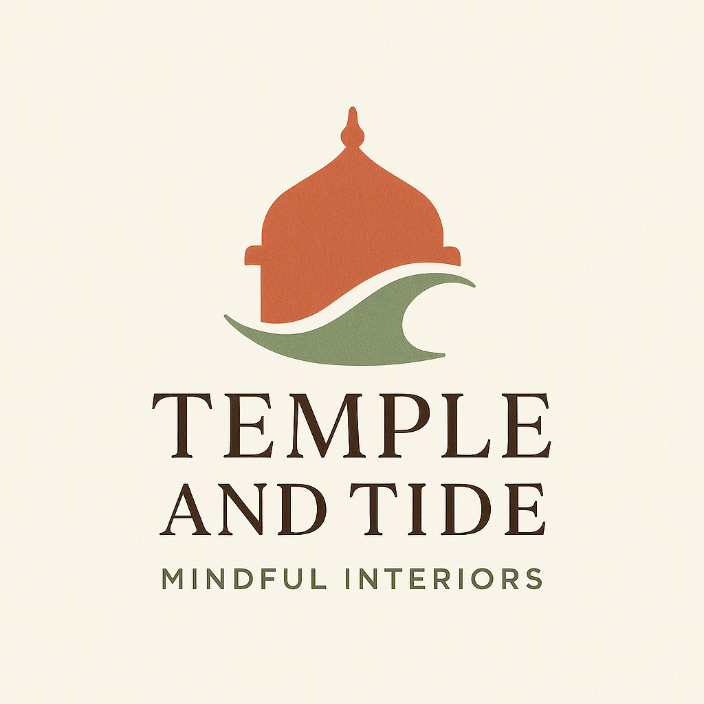 Temple and Tide - Mindful Interiors 